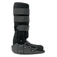 Breg Fixed Ankle Walker Breg® X-Large Hook and Loop Closure Male 12-1/2 and Up / Female 13-1/2 and Up Left or Right Foot