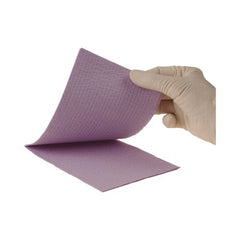 SPS Medical Supply Procedure Towel Econoback® 13 W X 19 L Inch Lavender NonSterile