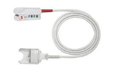 Masimo Corporation SpO2 Sensor Rainbow® 3 Foot Cord Finger