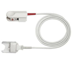 Masimo Corporation SpO2 Sensor Rainbow® 3 Foot Cord Finger
