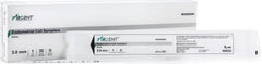 Endometrial Biopsy Curette McKesson Argent™ Single-ended Handle 3 mm Tip - M-854649-2428 - Case of 210