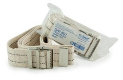 Gait Belt McKesson 60 Inch Length White