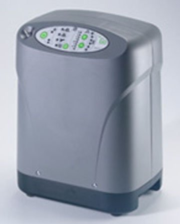 Drive Medical Portable Oxygen Concentrator iGo®