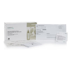 Stool Collection Kit Consult™ Mailing Envelopes Containing 1 Sampler Slide, 2 Collection Tissues, 2 Applicator Sticks, and 1 Patient Instructions Consult™ iFOBT Tests MFR #'s 4485, 4486, and 4487