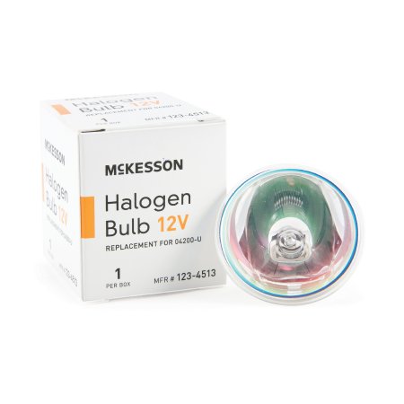 Halogen Lamp McKesson 12 Volts 35 Watts