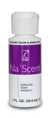 NB Products Ostomy Appliance Deodorant Na'Scent 1 oz., Squeeze Bottle