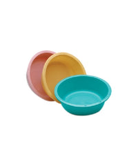 Medegen Medical Products LLC Wash Basin 6 Quart Round NonSterile