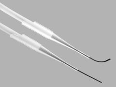 Cook Medical Guidewire HiWire® .038 Inch Diameter 150 cm Length Standard Straight Tip - M-860089-4138 - Box of 5