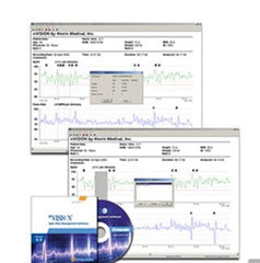 Nonin Medical SOFTWARE, DATA MGMT IV INVISION D/S