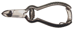 BR Surgical Nail Nipper BR Surgical Concave 5 Inch Stainless Steel - M-860120-2748 - Each