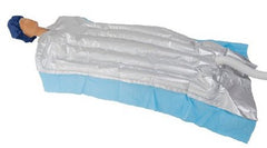 Stryker Medical Forced Air Warming Blanket Mistral-Air® Reflective 50 W X 85.8 L Inch