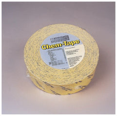 Fisher Scientific Apparel Tape Kappler™ 'Chem-Tape™ 2 Inch X 60 Yard Chem-tape