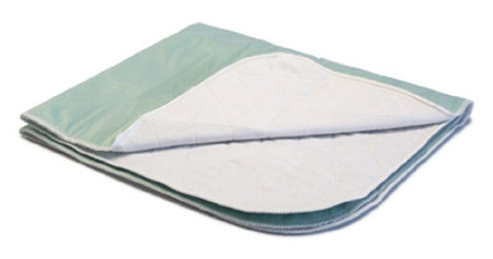 Graham-Field Underpad Grafco® 29 X 35 Inch Reusable Cotton Heavy Absorbency - M-860330-3250 - Each