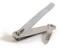 Donovan Industries Fingernail Clippers Dawn Mist® Thumb Squeeze Lever