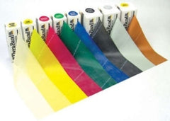 Donovan Industries Exercise Resistance Band Resist-A-Band® Green 5-1/2 Inch X 6 Yard Heavy Resistance