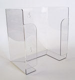 Tidi Products Eyeshield Dispenser Holder TIDIShield® - M-860593-1504 - Case of 2
