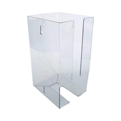 Tidi Products Eyeshield Dispenser Holder TIDIShield® - M-860599-4015 - Case of 2