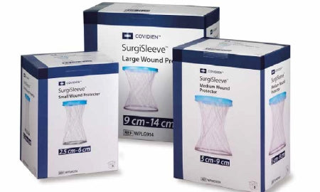 Covidien Wound Protector SurgiSleeve™ Small