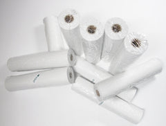 Bionet America Fetal Monitor Recording Paper Thermal Paper 214 mm X 25 Meter Roll Green Grid