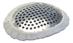 Graham-Field Eye Protector Grafco® Fox One Size Fits Most