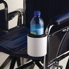 Patterson Medical Supply Wheelchair Beverage Holder Sammons Preston® For Wheelchair