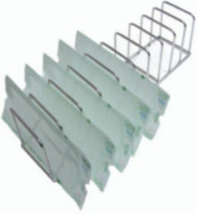 Healthmark Industries Sterilization Rack 4 X 4 X 19 Inch