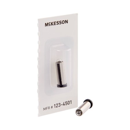 Halogen Lamp McKesson 3.5 Volts 2.5 Watts