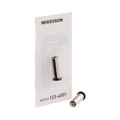 Halogen Lamp McKesson 3.5 Volts 2.5 Watts