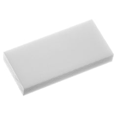 V. Mueller House Cutting Block 1/4 X 1-1/2 X 3 Inch, Autoclavable