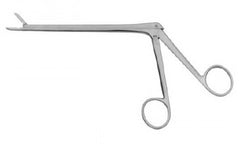 V. Mueller Rongeur Cushing Angled Up 2 X 10 mm Bite - M-861291-3289 - Each