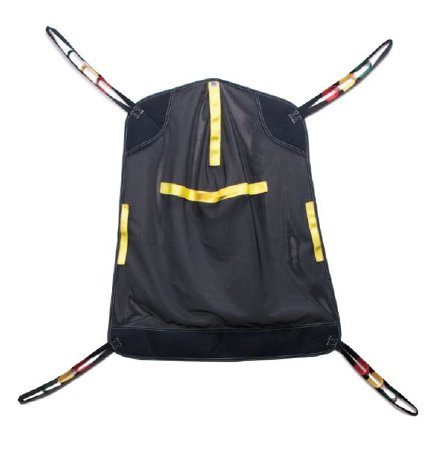 Graham-Field Full Body Sling 2X-Large 600 lbs. Weight Capacity