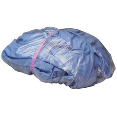 Elkay Plastics Laundry Bag Elkay® Water Soluble 25 gal. Capacity 26 X 33 Inch - M-861380-3215 - Roll of 1