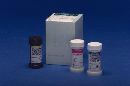 Abbott Metabolites Control Architect® Folate 3 X 8 mL