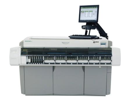 Abbott Chemistry Analyzer Architect c16000 85 Assays Available