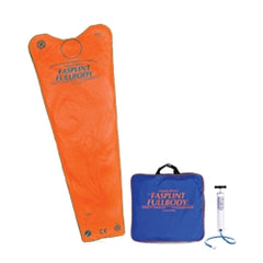 Hartwell Medical Full Body Splint FASPLINT® Adult