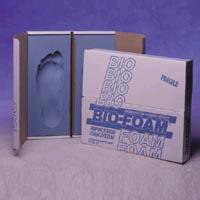 Smithers-Oasis Standard Foot Kit Biofoam®