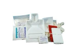 Premier Marketing Body Fluid Spill Kit - M-861686-2321 - Case of 36