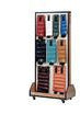 Patterson Medical Supply Storage Rack