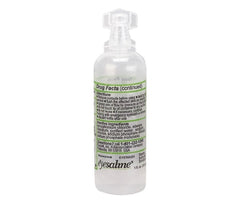 Grainger Eyewash Solution Eyesaline® 1 oz. Squeeze Bottle