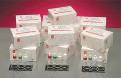 Stanbio Laboratory Rapid Test Kit RaPET® RF Latex Agglutination Test Rheumatoid Factor (RF) Serum Sample 100 Tests