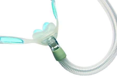 Respironics BIPAP / CPAP Mask Nuance Pro