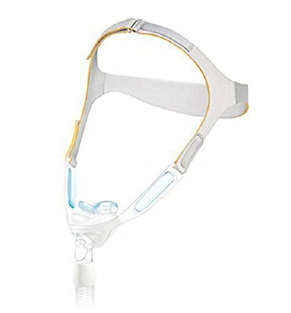 Respironics BIPAP / CPAP Mask Nuance Pro