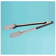 Patterson Medical Supply Hot Pack Tong 12 Inch