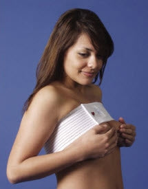 Elite Brand Breast Augmentation Wrap