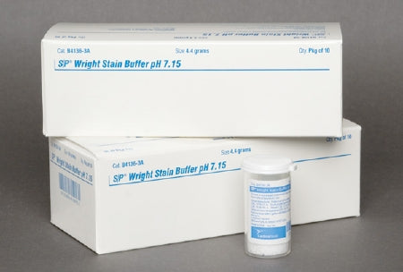 Cardinal Wright Stain Buffer SP® 10 X 4.4 gram