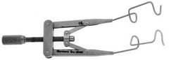 BR Surgical Eye Speculum Lieberman - M-862417-3687 - Each