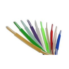 Pepper Medical Trach Tube Holder Rainbow Ties®
