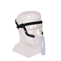 Sun Med CPAP Cannula Kit Nasal-Aire® II Nasal Mask Style Petite / Size E