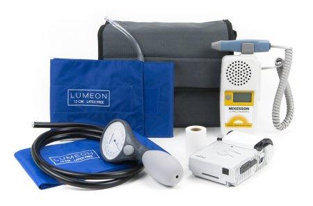 ABI Doppler System McKesson LUMEON™ Vascular Probe 8 MHz