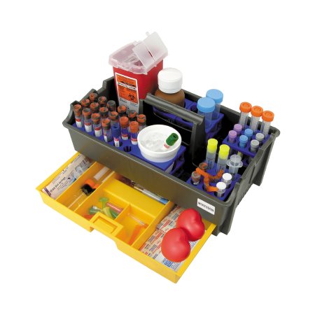 Phlebotomy Tray 9 X 6 X 14 Inch